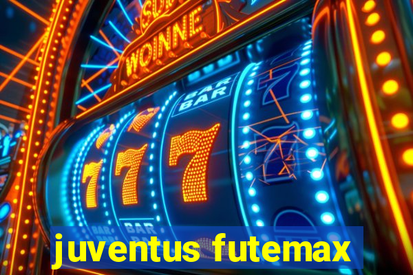 juventus futemax