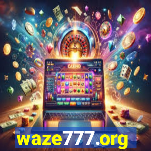 waze777.org