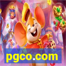 pgco.com