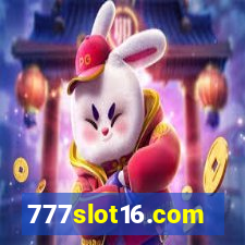 777slot16.com