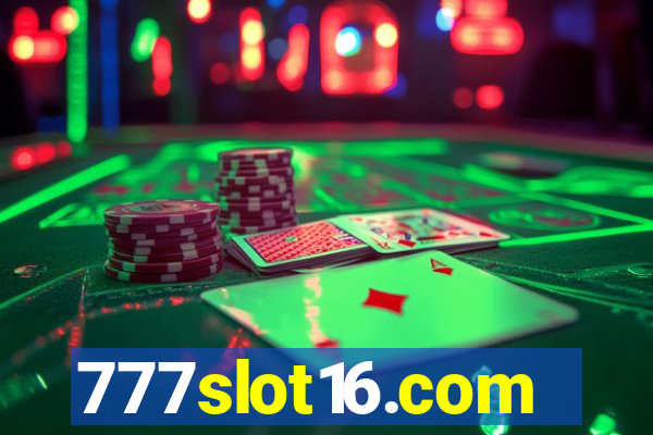 777slot16.com