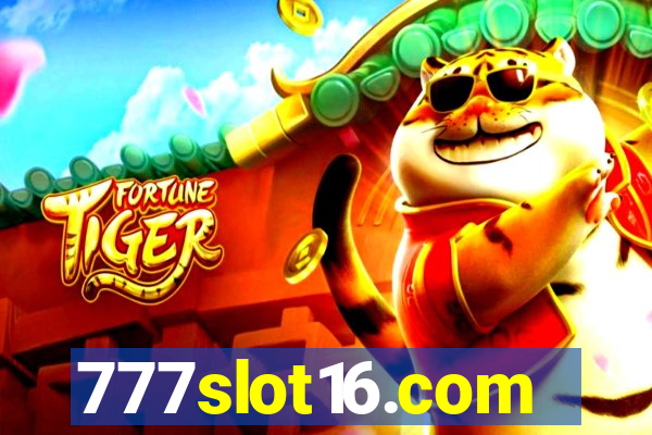 777slot16.com