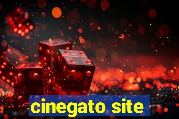 cinegato site