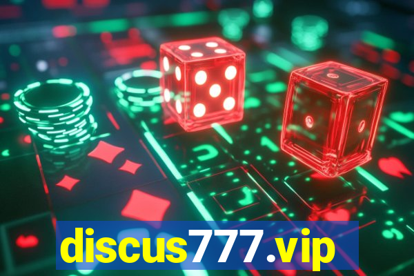 discus777.vip