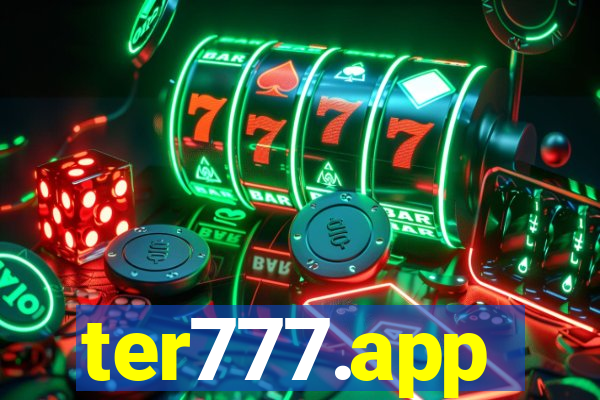 ter777.app