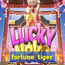 fortune tiger rodada grátis