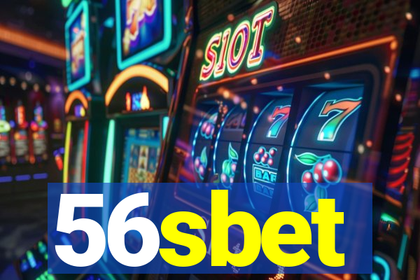 56sbet