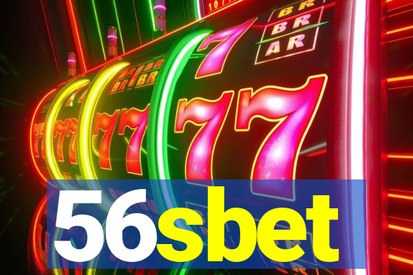 56sbet