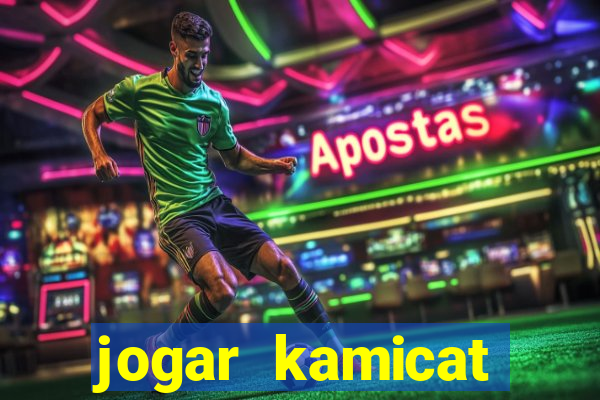 jogar kamicat football 2015