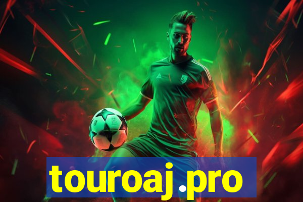 touroaj.pro