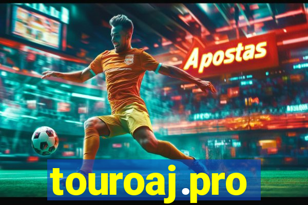 touroaj.pro