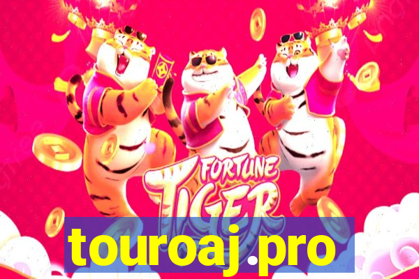 touroaj.pro