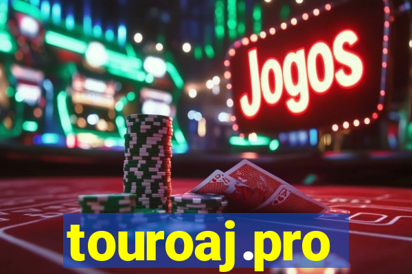 touroaj.pro