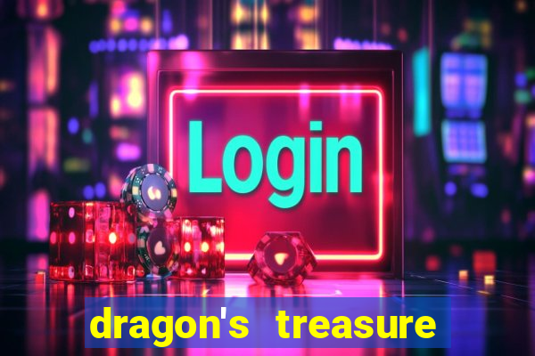 dragon's treasure demo wg