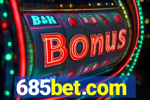 685bet.com