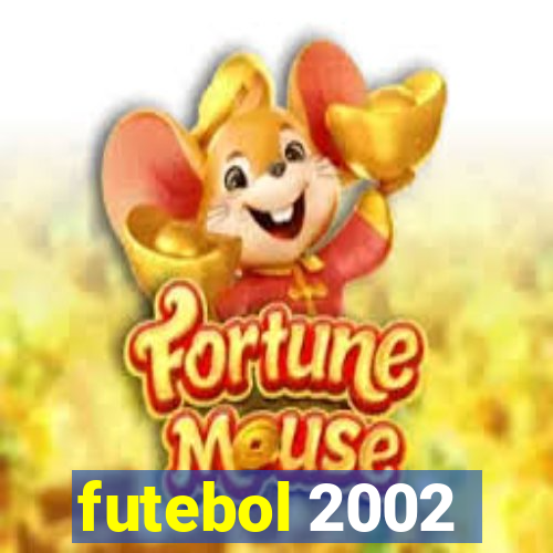 futebol 2002