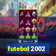 futebol 2002