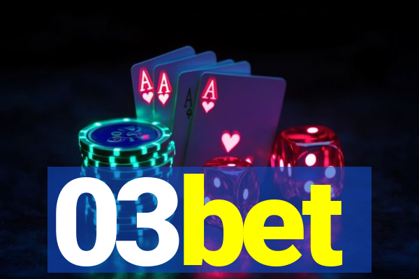 03bet