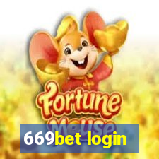 669bet login