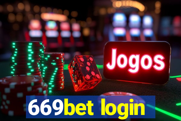 669bet login