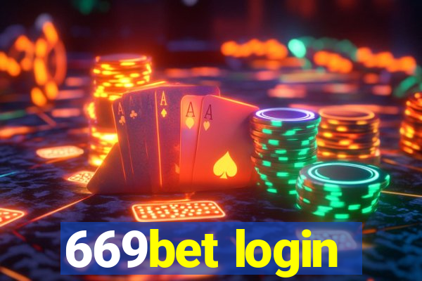 669bet login