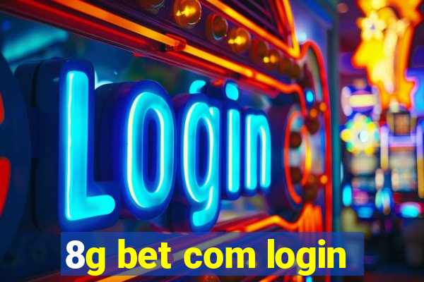 8g bet com login