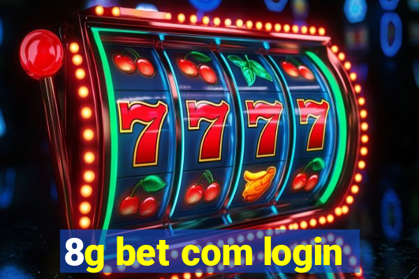 8g bet com login