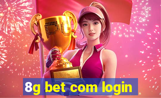 8g bet com login