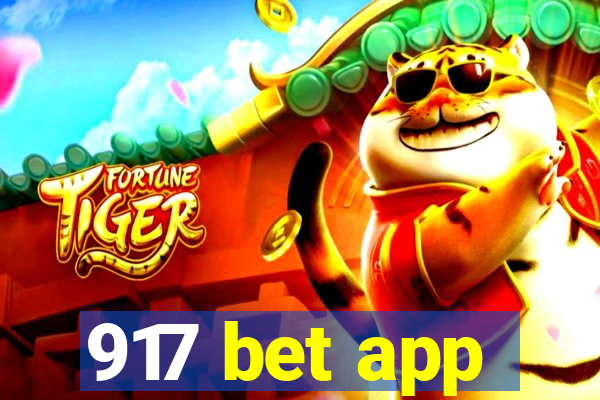 917 bet app