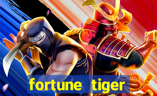 fortune tiger rodada gratis