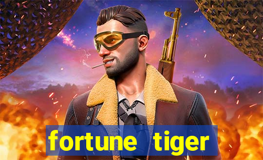 fortune tiger rodada gratis