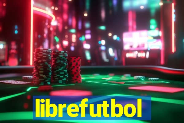 librefutbol