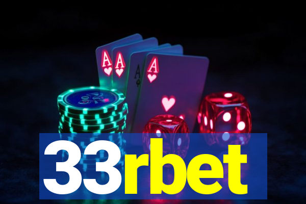 33rbet