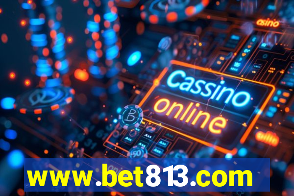 www.bet813.com