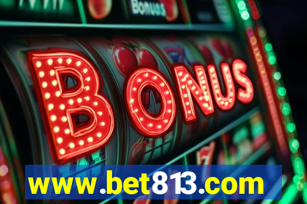 www.bet813.com