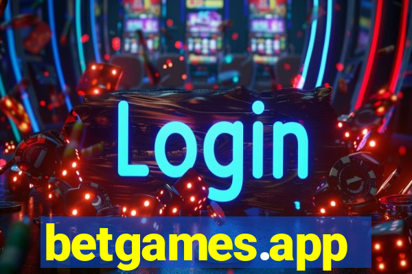 betgames.app