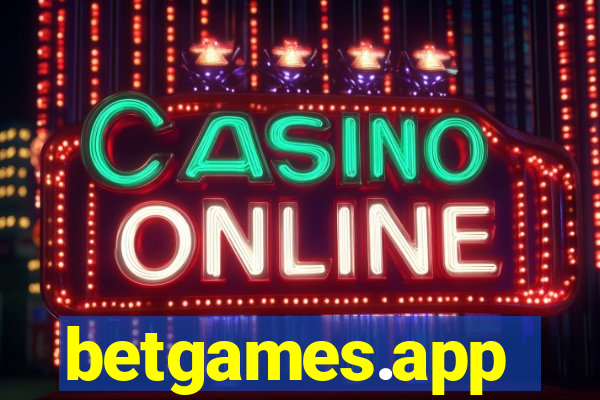 betgames.app