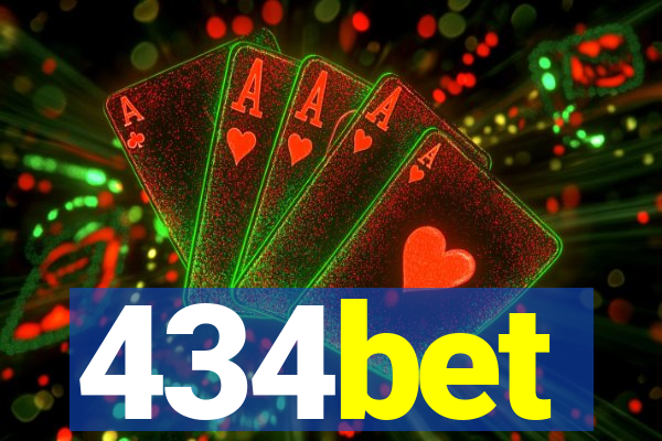 434bet