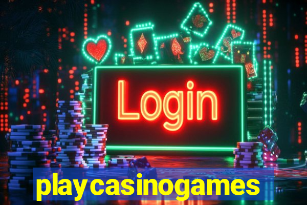 playcasinogames