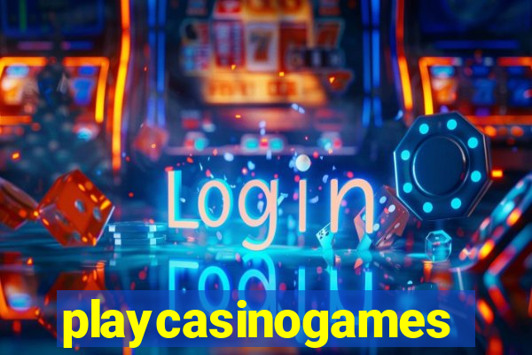 playcasinogames