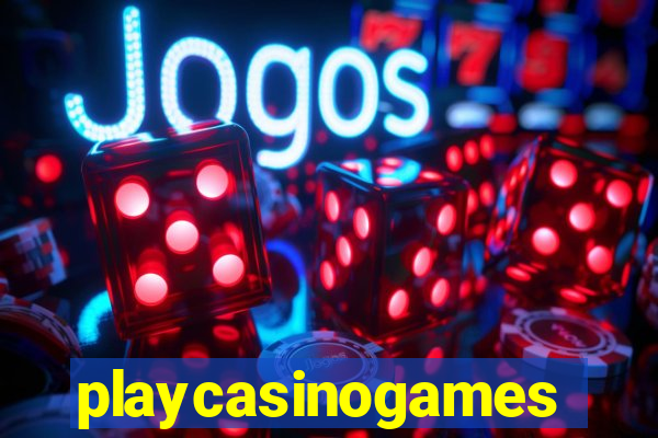 playcasinogames