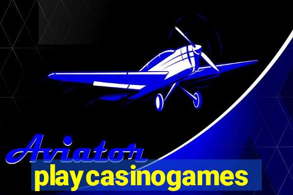 playcasinogames