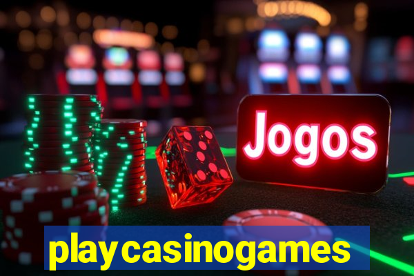 playcasinogames