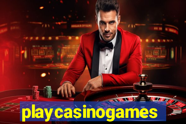 playcasinogames