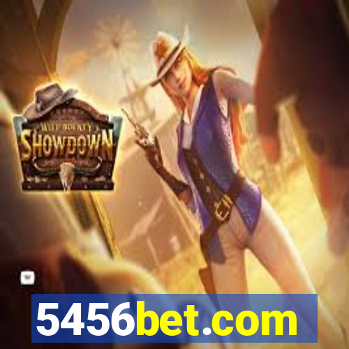 5456bet.com