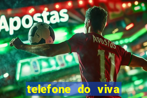 telefone do viva sorte oficial