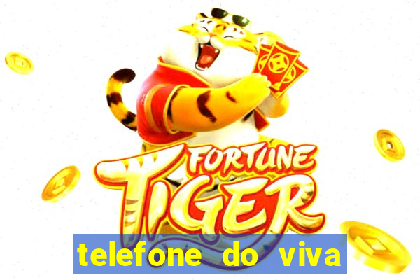 telefone do viva sorte oficial