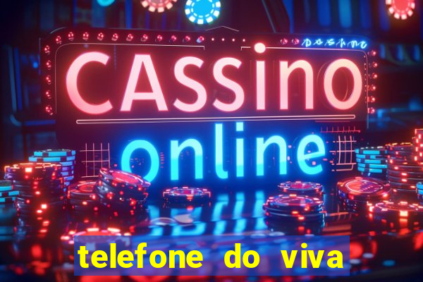 telefone do viva sorte oficial