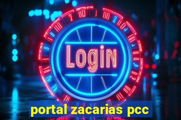 portal zacarias pcc