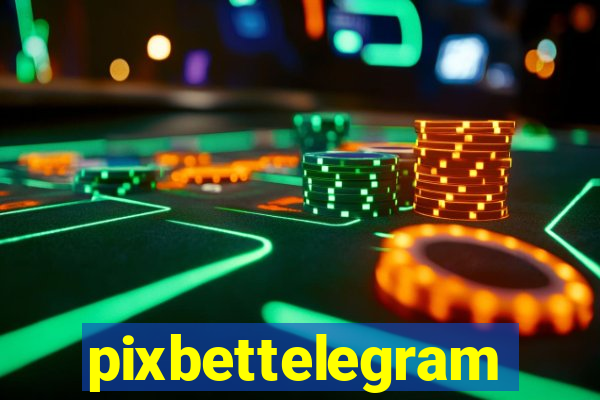 pixbettelegram